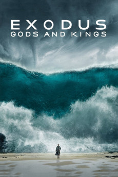 Exodus: Gods and Kings (2014) download