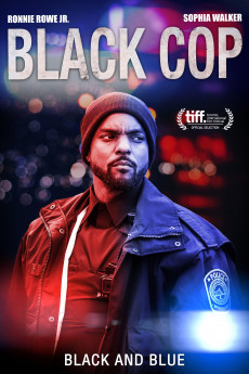 Black Cop (2022) download