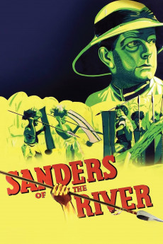 Sanders of the River (2022) download