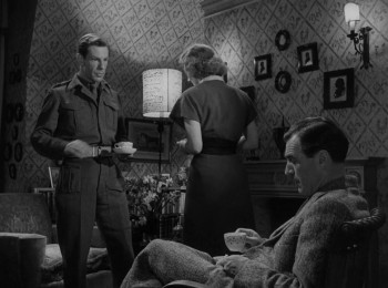 Hour of Glory (1949) download