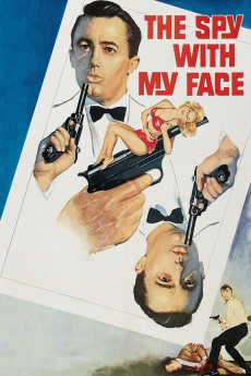 The Spy with My Face (2022) download