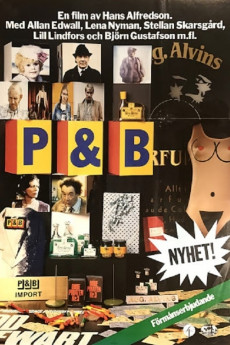 P & B (2022) download