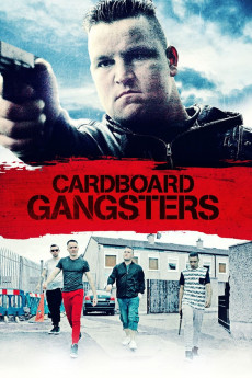 Cardboard Gangsters (2022) download