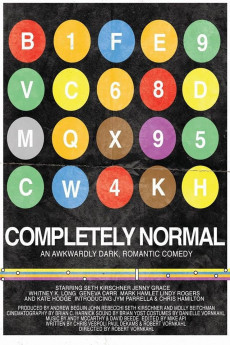 Completely Normal (2022) download