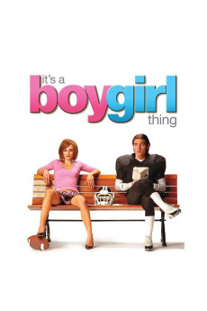 It's a Boy Girl Thing (2006) download