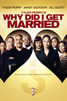 Tyler Perry's Why Did I Get Married? (2022) download