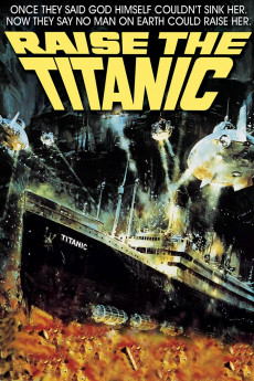Raise the Titanic (2022) download
