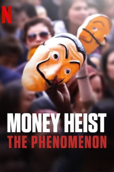 Money Heist: The Phenomenon (2020) download