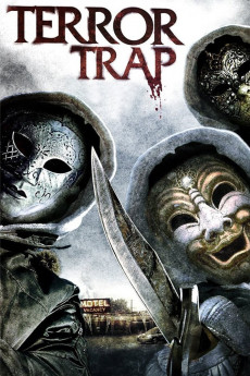 Terror Trap (2010) download