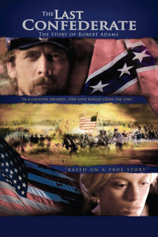 The Last Confederate: The Story of Robert Adams (2022) download