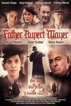 Father Rupert Mayer (2022) download
