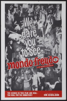 Mondo Freudo (1966) download
