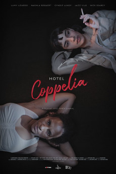 Hotel Coppelia (2022) download