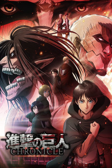 Attack on Titan: Chronicle (2020) download
