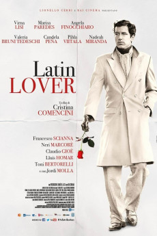 Latin Lover (2015) download
