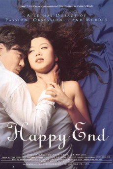 Happy End (2022) download
