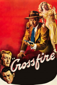 Crossfire (2022) download