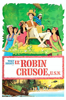 Lt. Robin Crusoe, U.S.N. (1966) download