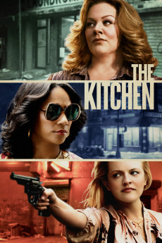 The Kitchen (2019) download
