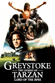 Greystoke: The Legend of Tarzan, Lord of the Apes (2022) download