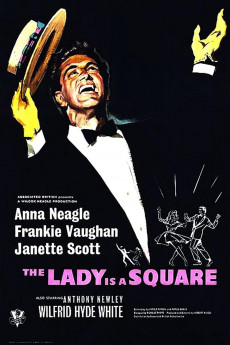 The Lady Is a Square (1959) download