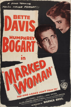 Marked Woman (1937) download
