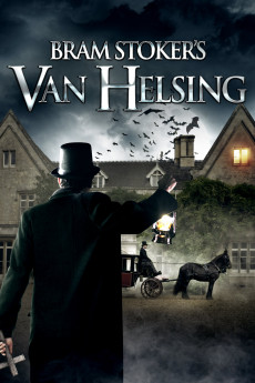Bram Stoker's Van Helsing (2022) download