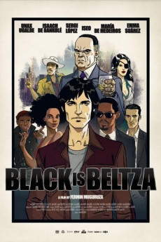Black Is Beltza (2022) download