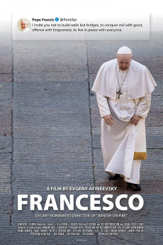 Francesco (2022) download