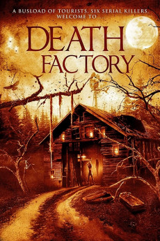 Death Factory (2022) download