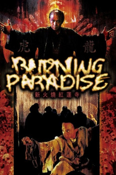 Burning Paradise (2022) download