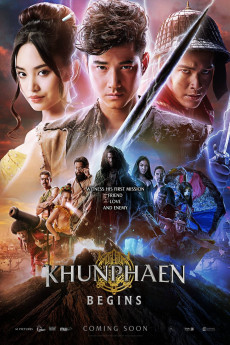 Khun Phaen Begins (2022) download
