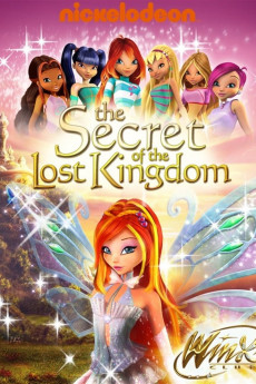 Winx Club: The Secret of the Lost Kingdom (2022) download