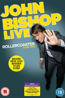 John Bishop Live: The Rollercoaster Tour (2022) download