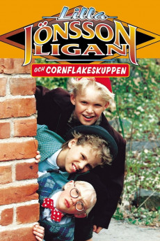 Lilla Jönssonligan och cornflakeskuppen (1996) download