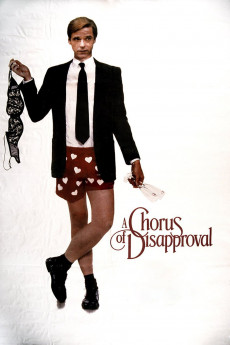 A Chorus of Disapproval (2022) download