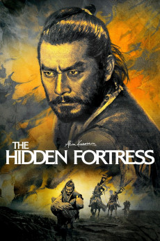The Hidden Fortress (1958) download