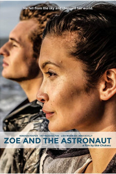 Zoe and the Astronaut (2022) download