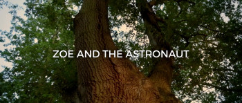 Zoe and the Astronaut (2018) download