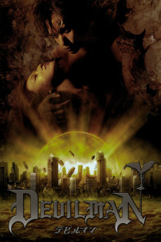 Devilman (2004) download