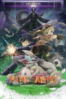 Made in Abyss: Wandering Twilight (2022) download