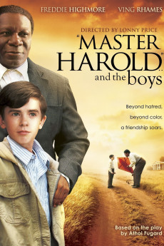 'Master Harold' ... And the Boys (2022) download