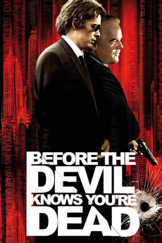 Before the Devil Knows You're Dead (2007) download