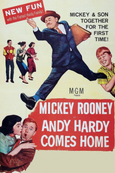 Andy Hardy Comes Home (2022) download