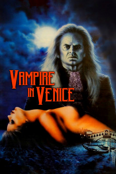 Vampire in Venice (2022) download