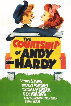 The Courtship of Andy Hardy (2022) download