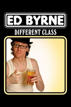 Ed Byrne: Different Class (2022) download