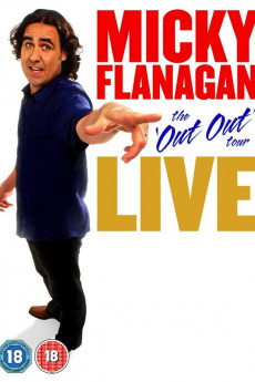 Micky Flanagan: Live - The Out Out Tour (2011) download