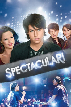 Spectacular! (2009) download