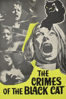 The Crimes of the Black Cat (1972) download